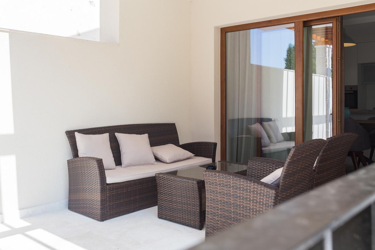 Villa Zen Port Petrovac ภายนอก รูปภาพ