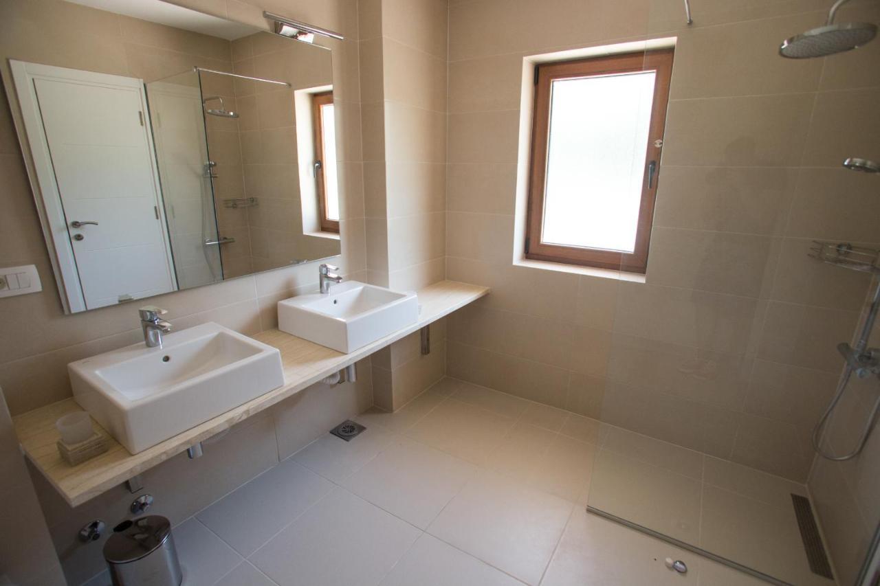 Villa Zen Port Petrovac ภายนอก รูปภาพ