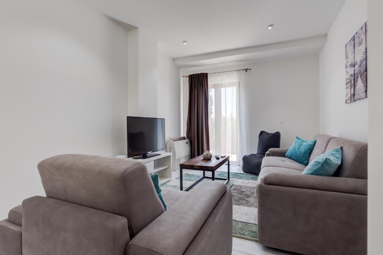 Villa Zen Port Petrovac ภายนอก รูปภาพ