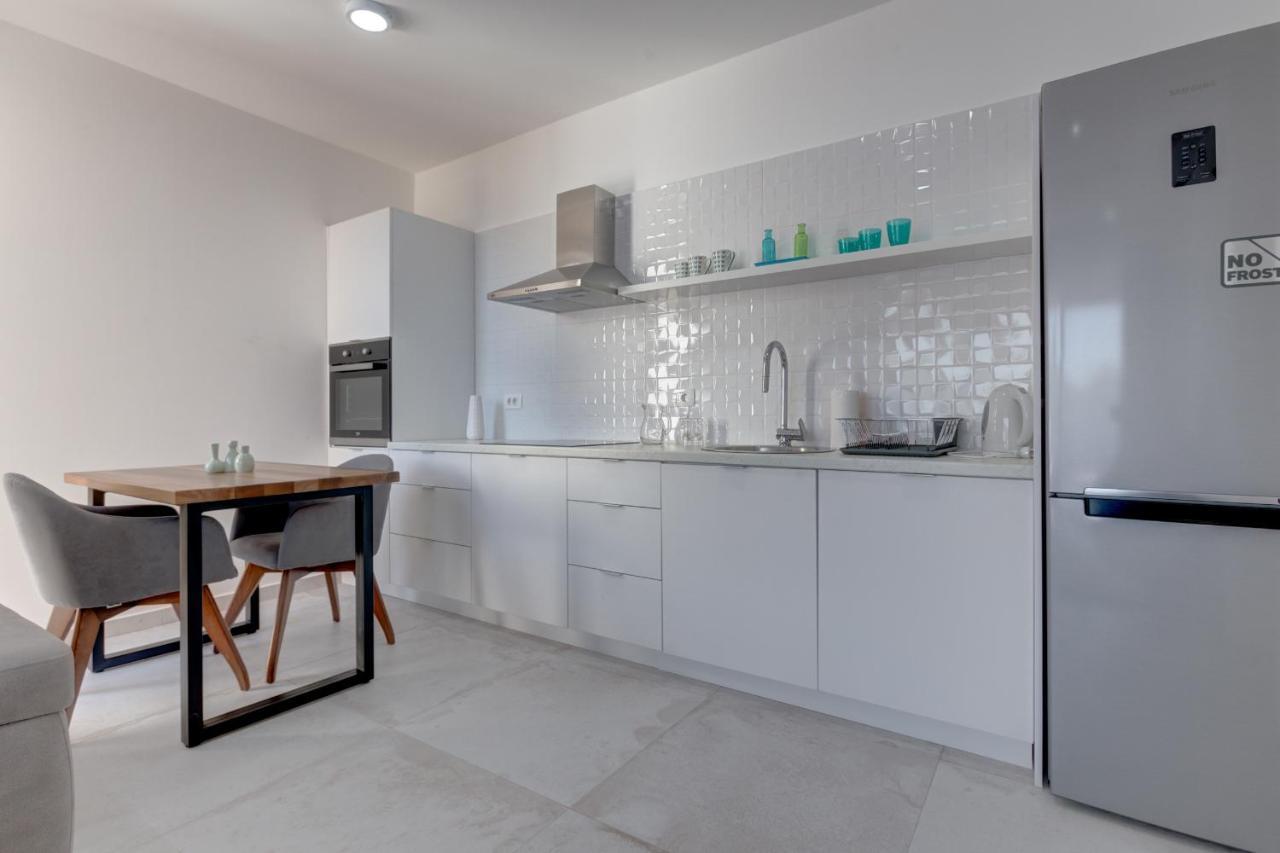 Villa Zen Port Petrovac ภายนอก รูปภาพ