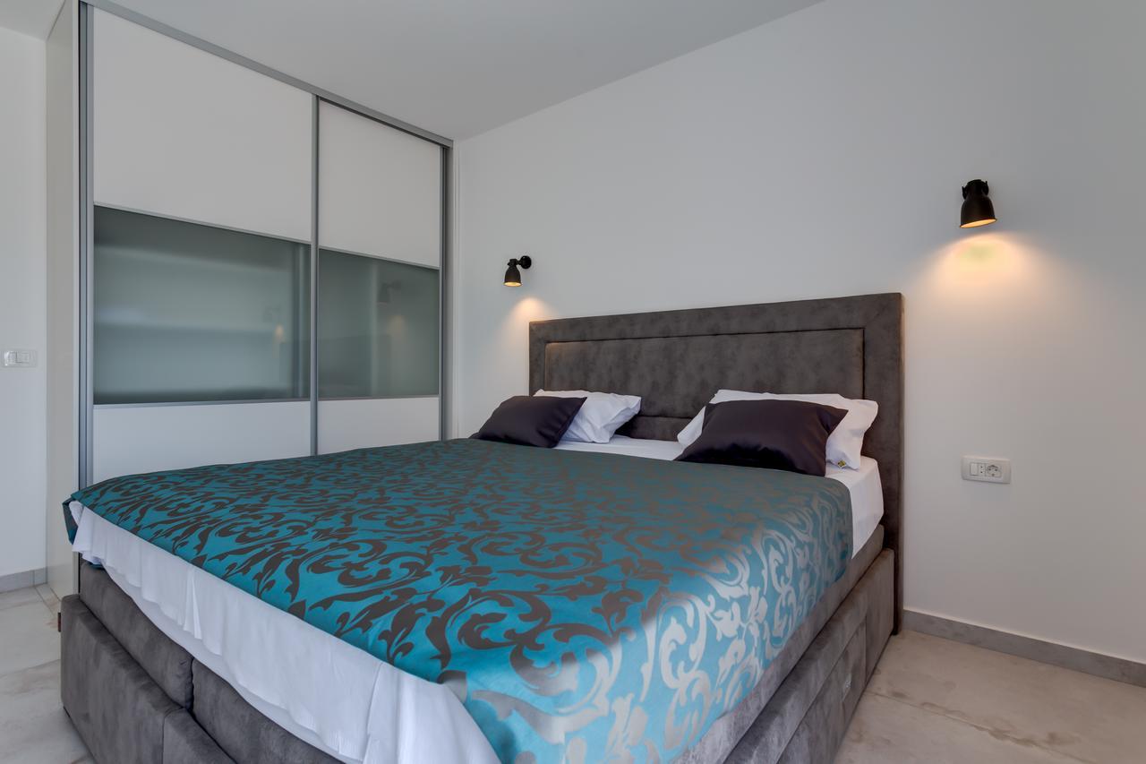 Villa Zen Port Petrovac ภายนอก รูปภาพ